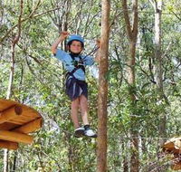 TreeTops Newcastle - Holiday Adelaide
