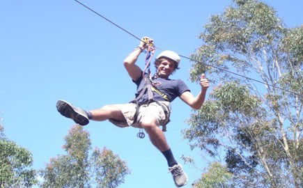 TreeTops Newcastle - Holiday Adelaide 1