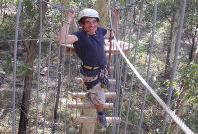 TreeTops Newcastle - Holiday Adelaide 2