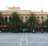Civic Precinct - Holiday Adelaide
