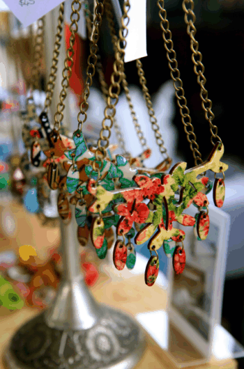 The Olive Tree Markets - Holiday Adelaide 0