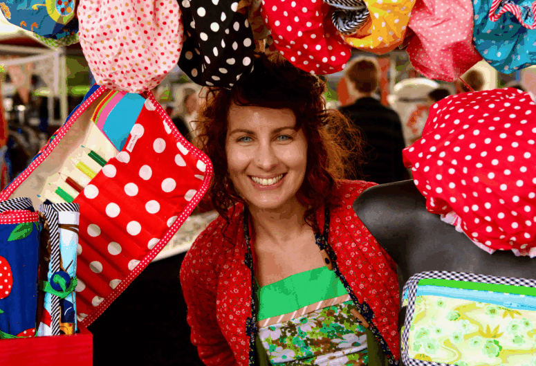The Olive Tree Markets - Holiday Adelaide 3