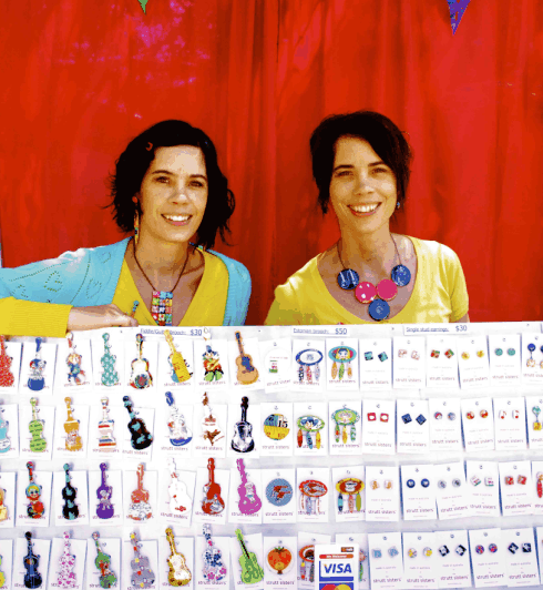 The Olive Tree Markets - Holiday Adelaide 5