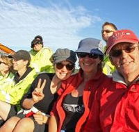 Byron Bay Whale Watching - Holiday Adelaide
