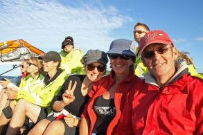 Byron Bay Whale Watching - Holiday Adelaide 0