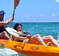 Go Sea Kayak - Holiday Adelaide
