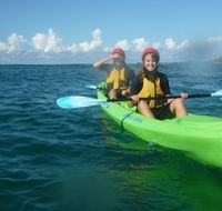 Cape Byron Kayaks - Holiday Adelaide
