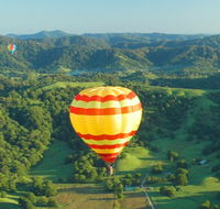 Byron Bay Ballooning - Holiday Adelaide
