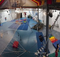 Circus Arts - Holiday Adelaide