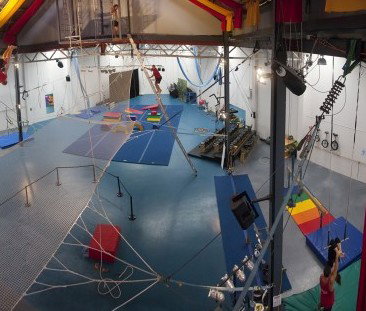 Circus Arts - Holiday Adelaide 0