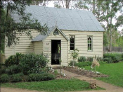 The Australiana Pioneer Village Ltd - Holiday Adelaide 6