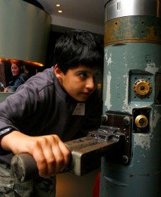 Australian National Maritime Museum - Holiday Adelaide 3