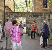 Free Tours Sydney - Holiday Adelaide