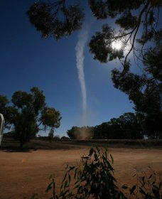 Little Topar NSW Holiday Adelaide