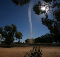 Silver City Tours - Holiday Adelaide