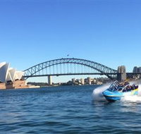 Harbour Jet - Holiday Adelaide