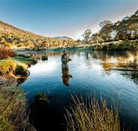Fly Fishing Tumut - Holiday Adelaide
