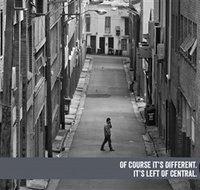 Sydney Brewery - Holiday Adelaide