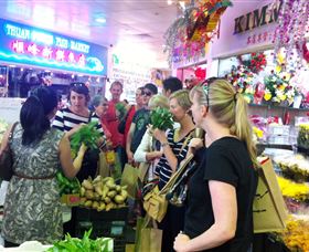 I Ate My Way Through - Holiday Adelaide 1