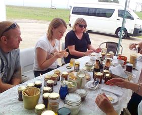 I Ate My Way Through - Holiday Adelaide 4