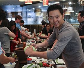 I Ate My Way Through - Holiday Adelaide 6