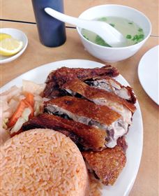 I Ate My Way Through - Holiday Adelaide 8