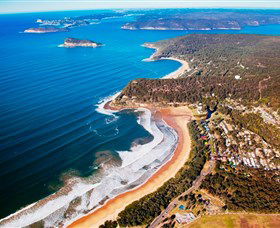 Adventure Gods Tours - Holiday Adelaide 1