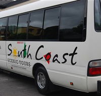 South Coast Scenic Tours - Holiday Adelaide