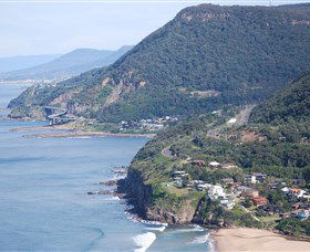 South Coast Scenic Tours - Holiday Adelaide 5