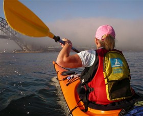 Natural Wanders - Holiday Adelaide 1