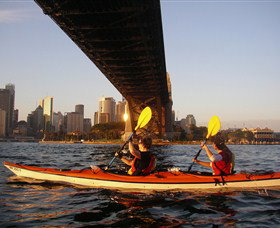 Natural Wanders - Holiday Adelaide 2