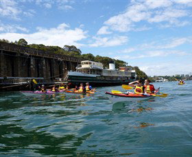 Natural Wanders - Holiday Adelaide 5