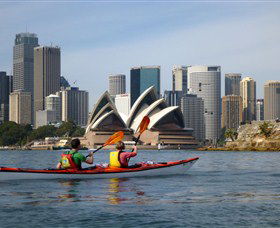 Natural Wanders - Holiday Adelaide 8