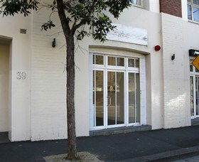 MOP - Holiday Adelaide 0