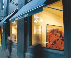 Art House Gallery - Holiday Adelaide 0