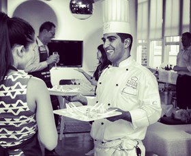 ZIGI'S Personal Chef Services - Holiday Adelaide 0