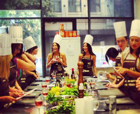 ZIGI'S Personal Chef Services - Holiday Adelaide 1