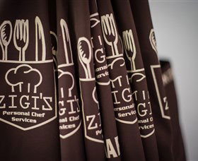 ZIGI'S Personal Chef Services - Holiday Adelaide 6