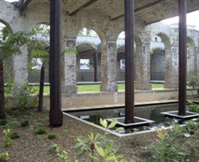 Paddington Reservoir Gardens - Holiday Adelaide 0