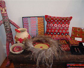 Tali Gallery - Holiday Adelaide 2