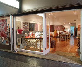 Tali Gallery - Holiday Adelaide 0
