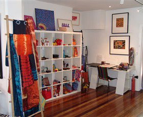 Tali Gallery - Holiday Adelaide 5