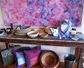 Tali Gallery - Holiday Adelaide 3