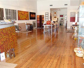 Tali Gallery - Holiday Adelaide 4