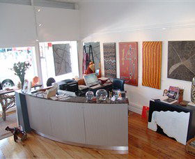 Tali Gallery - Holiday Adelaide 7