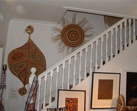 Tali Gallery - Holiday Adelaide 8