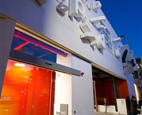 PYD Building - Holiday Adelaide 0