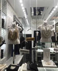 ZAHLI Crystal Couture And Designer Denim - Holiday Adelaide 0