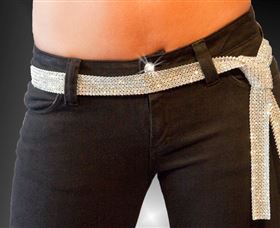 ZAHLI Crystal Couture And Designer Denim - Holiday Adelaide 4