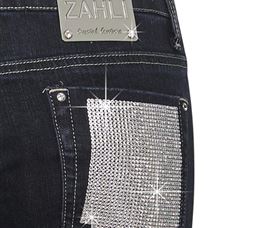 ZAHLI Crystal Couture And Designer Denim - Holiday Adelaide 5